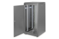 Assmann Netzwerkschr. DN-19 22U-6/6-B-1 