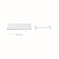 Paulmann WallCeiling Velora LED    79819 