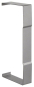 Hager Schnittkaschierung     BR651707LAN 
