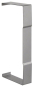 Hager Schnittkaschierung    BR651707VERZ 