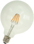 BAIL LED Filament G125 E27   80100035392 
