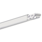 DOTLUX Tragschiene LINEAselect    3289-2 