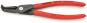 Knipex 48 21 J31 Präzision-      4821J31 