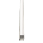 Nobile Alu U-Profil 3 OP 2m   5011147801 