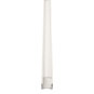 Nobile Alu U-Profil 3         5011147803 