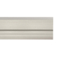 Nobile Alu U-Profil 3 TP 2m   5011147802 