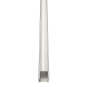 Nobile Alu U-Profil 3 TP 2m   5011147802 