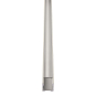 Nobile Alu U-Profil 4         5011148804 