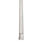 Nobile Alu U-Profil 4 TP 2m   5011148802 