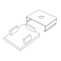Nobile Ersatzkit für Alu      5011148807 
