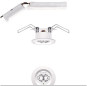 Zumtobel RESCLITE PRO MRCR MINI 42185660 