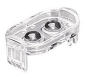 Zumtobel RESCLITE PRO MSC ANT   42185780 