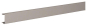 Hager Oberteil f.30/40/60/80 B3002527030 