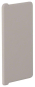 Hager Endstück PVC zu        B4008047030 
