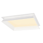 SLV PANEL V 600, 34W 830/840     1007496 