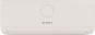 Bosch    Climate 3000i - CL3000iU W 26 E 