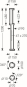 TRILUX Rail Einsp-R H 3PH ST     8884400 