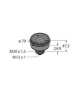 Turck LED-Anzeige Modulare     B-TL70-Q8 
