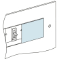 Schneider PrismaSeT-P,          LVS03249 