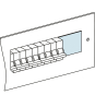 Schneider PrismaSeT-P,          LVS03221 