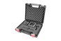 Rittal Blechlocher quadrat.   AS 4055368 
