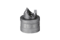 Rittal Spalt-Blechlocher rund AS 4055516 