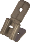 Intercable ICC68FHAII Steckverteiler 