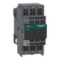 Schneider Hilfsschütz 3S2Ö 120V CAD323G7 