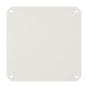 GS Montageplatte Polyester   NSYPMA2727G 