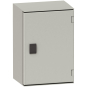 Schneider RAL7035 Wandschrank  NSYPLM32G 