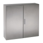 Schneider WANDSCHRANK 304L  NSYS3X601230 