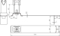 Dehn 204949        DLH FG 8 H32 L170 V2A 