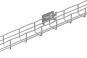 Legrand CM586060 Wandausleger 