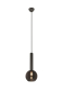 Trio Pendelleuchte CLAYTON, 1x 310300132 