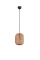 TRIO Pendelleuchte RUNA,1x E27 303000132 