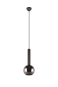 Trio Pendelleuchte CLAYTON, 1x 310300132 