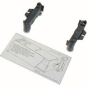 EATON M22-UPE Unterputzteilesatz  216554 