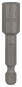 Bosch Steckschlüssel 50mmx1/4 2608550073 