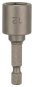 Bosch Steckschlüssel 50x12mm  2608550090 