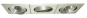 Rutec Kardanische EB-Strahler 3f   57603 