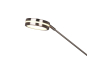 TRIO LED-Stehl FRANKLIN 35W    426510207 