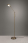 Trio LED-Stehl FRANKLIN 6,5W   426510104 