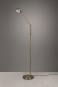 Trio LED-Stehl FRANKLIN 6,5W   426510104 