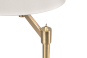 Trio Tischleuchte CASSIO,1x    514400108 