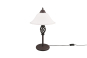 Trio Tischleuchte.RUSTICA      501000224 