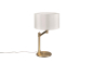 Trio Tischleuchte CASSIO,1x    514400108 
