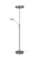TRIO LED-Stehl FRANKLIN 35W    426510207 
