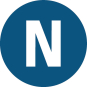 HEIN Leiterkennzeichen Neutrall.N 171945 