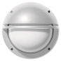 PIL EKO+21 GRILL E27 BIANCO       302052 