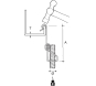NIED Eklips-Stangenbf.        AV155-AM6T 